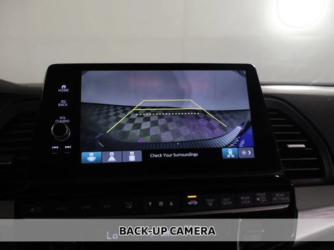 Certified 2026 Honda Odyssey EX-L image 6