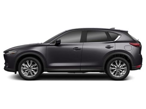 Used 2019 MAZDA CX-5 Signature image 3