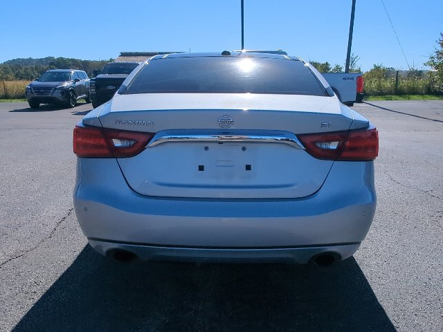 Used 2017 Nissan Maxima 3.5 SL FWD image 30