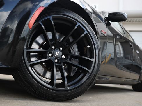 Used 2022 Dodge Charger Scat Pack RWD image 51