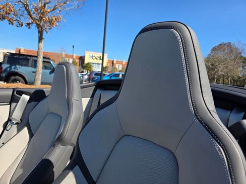 Used 2026 Porsche 911 Carrera GTS image 25