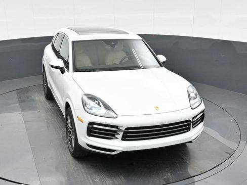 Certified 2021 Porsche Cayenne S image 32