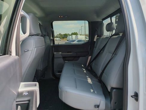 New 2026 Ford F350 XL w/ 360-Degree Camera Package AWD/4WD image 14