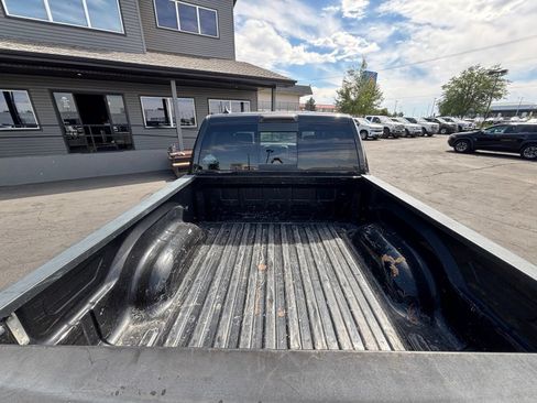 Used 2018 RAM 1500 Big Horn AWD/4WD image 10