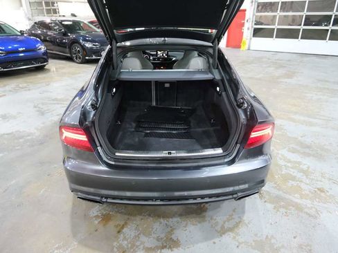 Used 2017 Audi A7 3.0T Competition Prestige w/ Driver Assistance Package image 10
