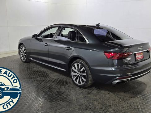 Used 2020 Audi A4 2.0T Premium w/ Convenience Package FWD image 5