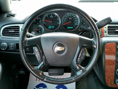 Used 2008 Chevrolet Avalanche LT image 18