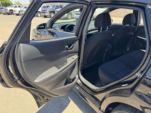 Used 2022 Hyundai Kona N Line FWD image 19