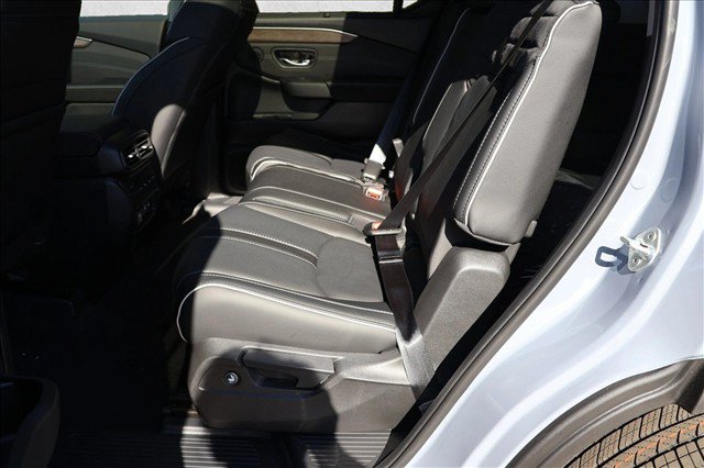 New 2026 Honda Pilot Elite image 24