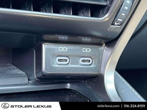 Certified 2023 Lexus RX 350 AWD w/ Accessory Package image 35