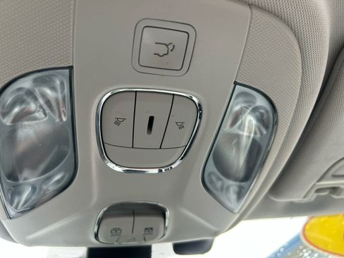 Used 2018 Jeep Compass Limited w/ Navigation Group AWD/4WD image 23