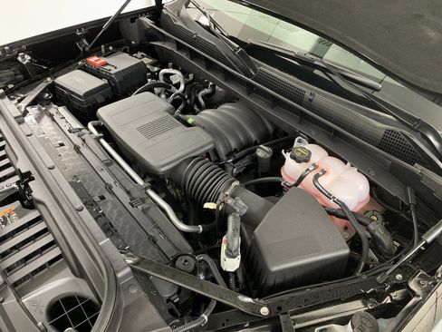 New 2026 GMC Sierra 1500 Elevation w/ Elevation Premium Package image 13