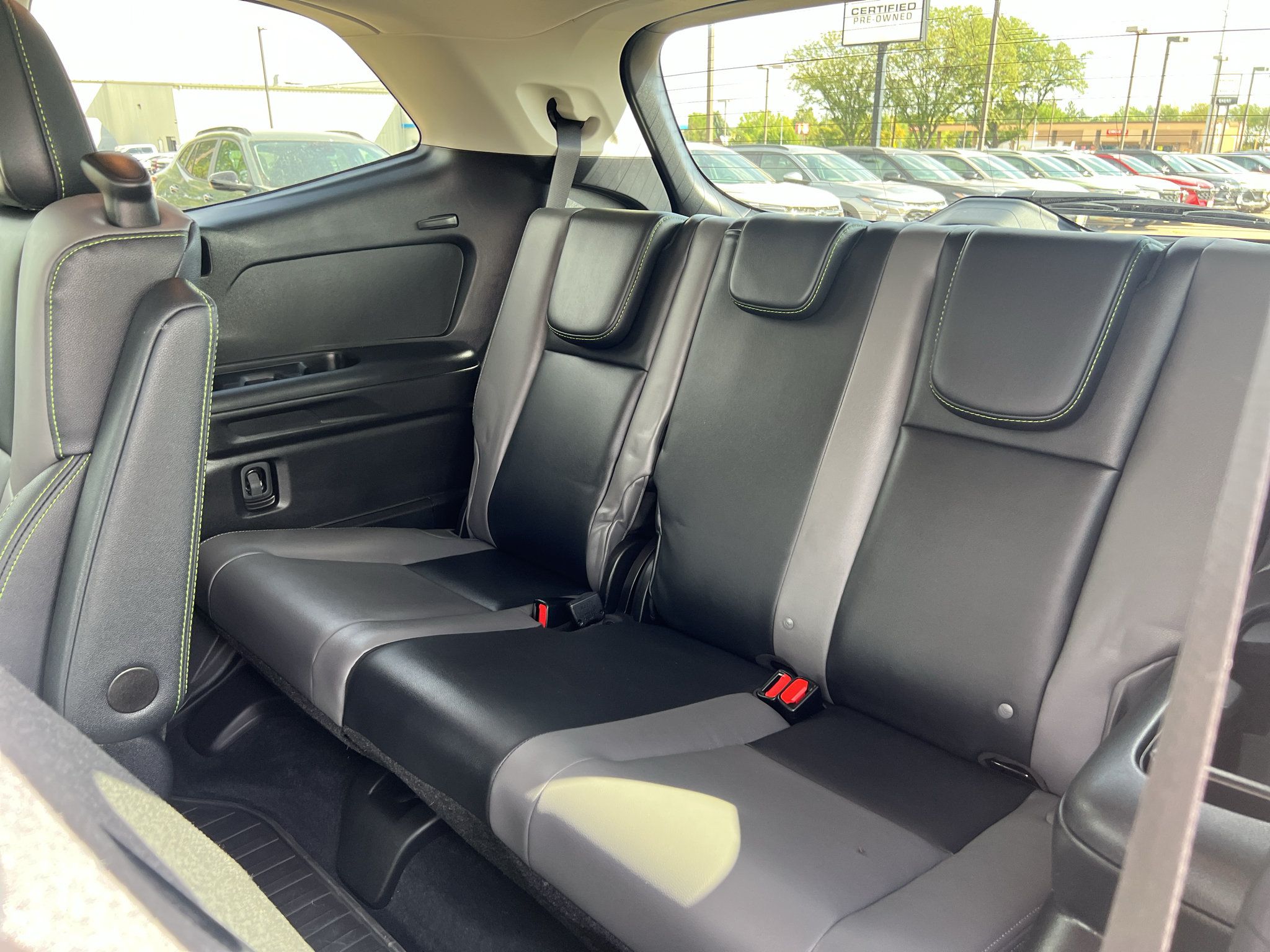 Used 2023 Subaru Ascent Onyx Edition AWD/4WD image 40