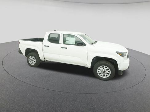 New 2026 Toyota Tacoma SR w/ SR Upgrade Package image 12