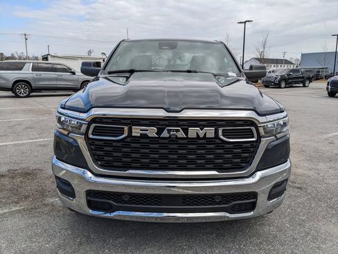 New 2026 RAM 1500 Big Horn RWD image 16