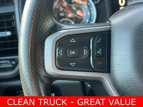 Used 2023 RAM 1500 Tradesman w/ Level 1 Safety Group image 21
