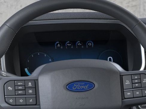 New 2026 Ford F150 Lariat AWD/4WD image 13