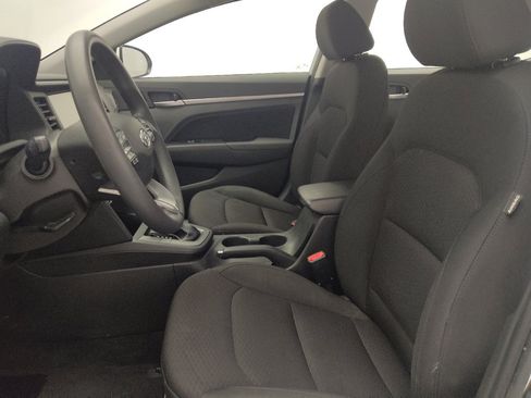 Used 2020 Hyundai Elantra SEL w/ Cargo Package (C1) FWD image 17