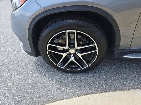 Used 2016 Mercedes-Benz GLE 450 4MATIC Coupe image 11