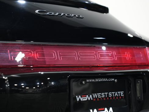Used 1991 Porsche 911 Carrera image 20