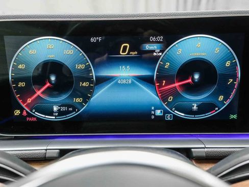 Certified 2023 Mercedes-Benz GLE 350 image 23