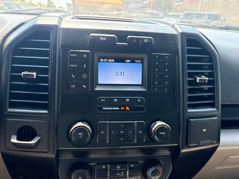 Used 2019 Ford F150 XL w/ XL Power Equipment Group RWD image 25