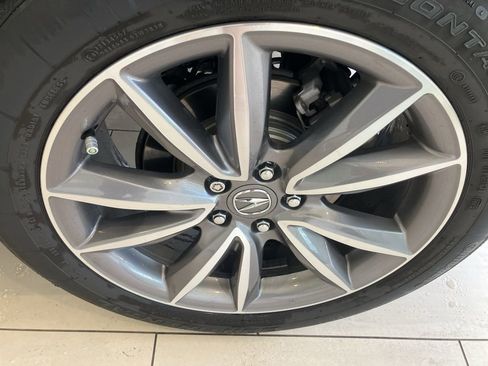 Used 2023 Acura RDX FWD w/ Technology Package image 17