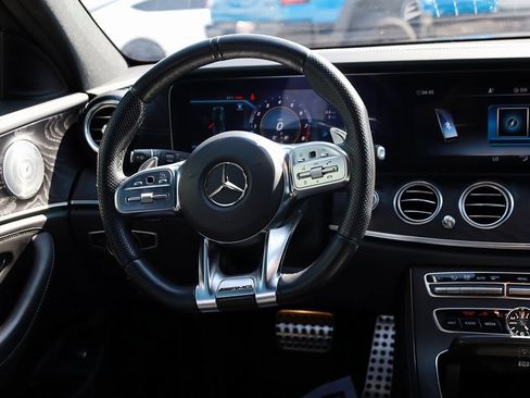 Used 2019 Mercedes-Benz E 63 AMG S image 20