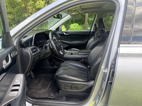 Used 2021 Hyundai Palisade Limited FWD image 25
