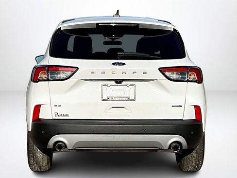 Used 2020 Ford Escape SE image 6