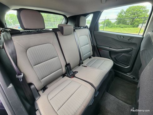 Used 2022 Ford Escape S AWD/4WD image 42