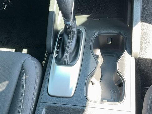 Used 2023 Nissan Frontier SV w/ Tow Package image 14