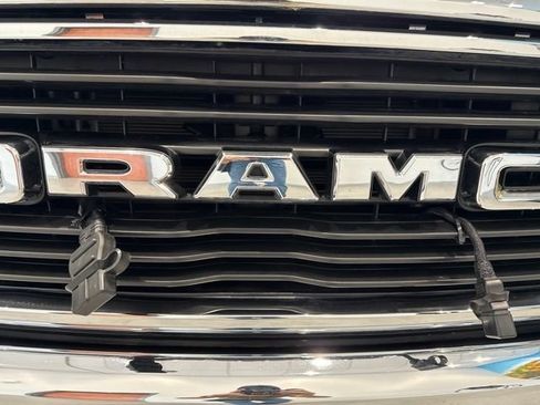 Used 2021 RAM 1500 Big Horn AWD/4WD image 14