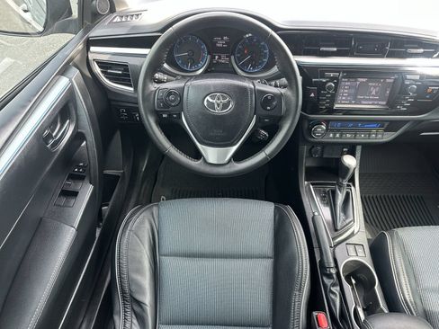 Used 2016 Toyota Corolla S FWD image 17