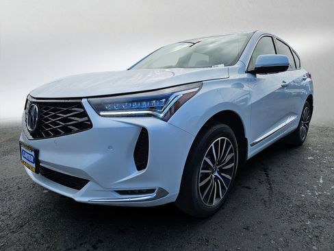 New 2026 Acura RDX SH-AWD w/ Advance Package image 3