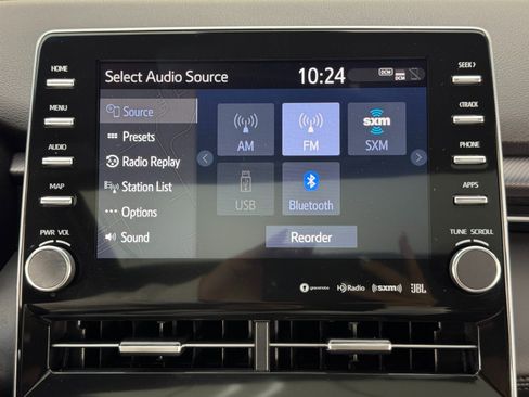 Used 2021 Toyota Avalon XSE image 25