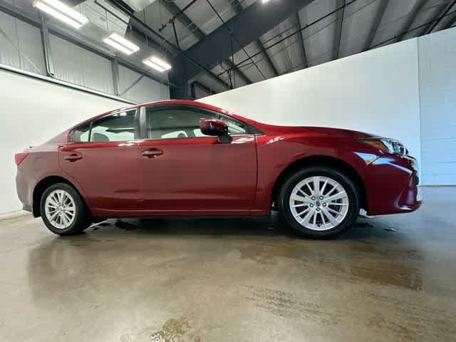 Used 2017 Subaru Impreza 2.0i Premium AWD/4WD image 3