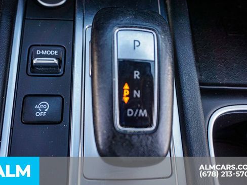 Used 2023 INFINITI QX60 Luxe w/ Performance Audio Package image 44