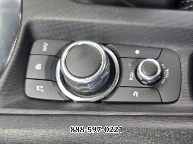 Used 2020 MAZDA MX-5 Miata RF Grand Touring RWD image 23