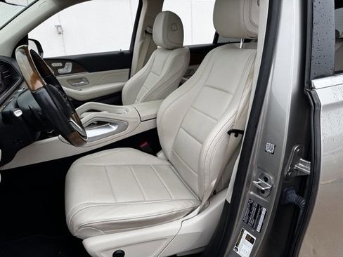 Used 2021 Mercedes-Benz GLE 350 w/ Premium Package image 19