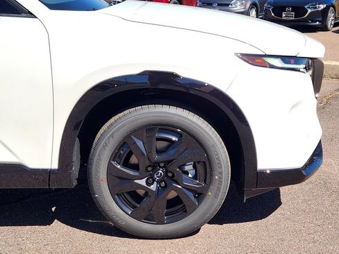 New 2026 MAZDA CX-5 2.5 S w/ Premium Package AWD/4WD image 29