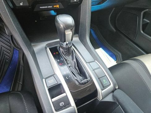 Used 2020 Honda Civic EX image 18