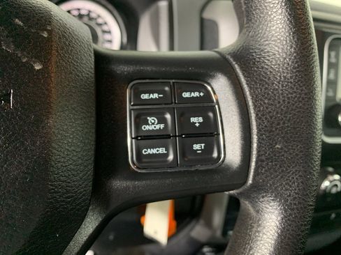 Used 2017 RAM 1500 Express w/ Express Value Package image 18