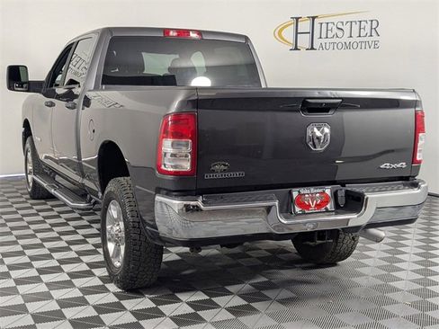 Used 2024 RAM 2500 Big Horn image 5