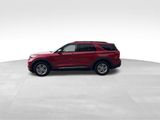 Used 2020 Ford Explorer XLT w/ Equipment Group 202A image 2