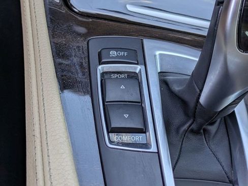 Used 2016 BMW 528i Sedan image 34