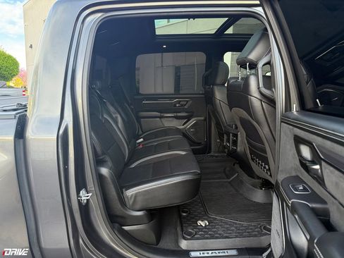 Used 2022 RAM 1500 TRX w/ TRX Level 2 Equipment Group AWD/4WD image 26