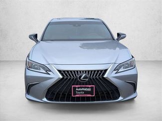 Used 2022 Lexus ES 350 w/ Premium Package FWD video 2