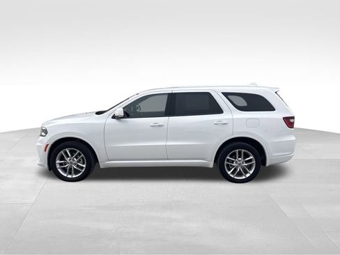 Used 2022 Dodge Durango GT image 6
