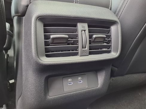 New 2025 Nissan Murano SL image 15